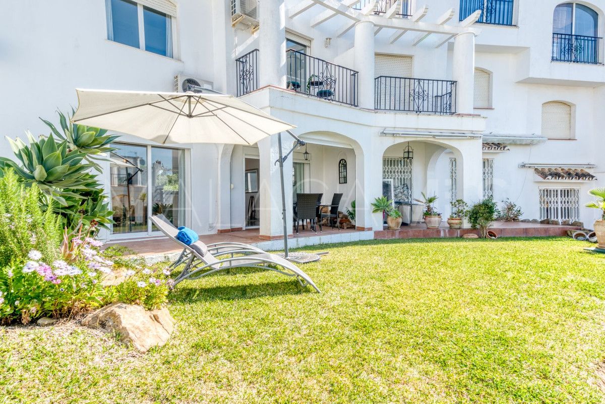 Radhus for sale in La Duquesa