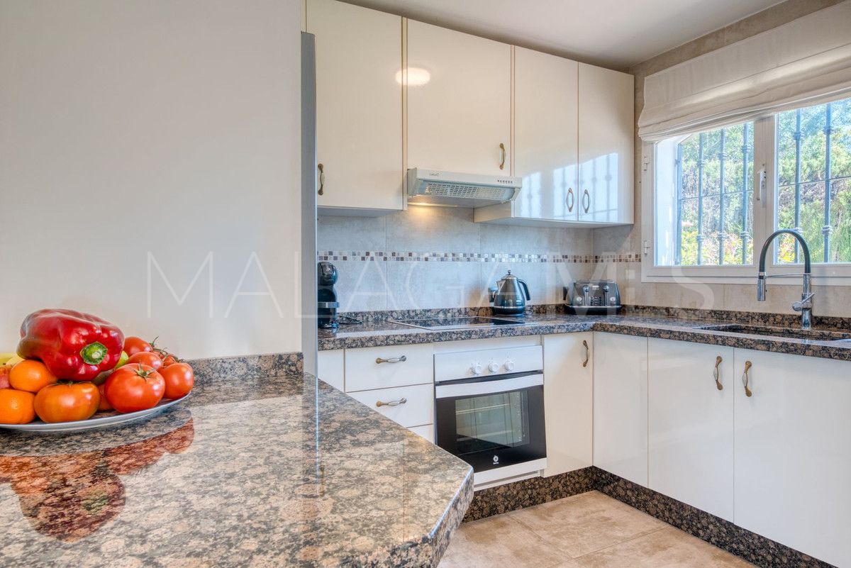 Radhus for sale in La Duquesa