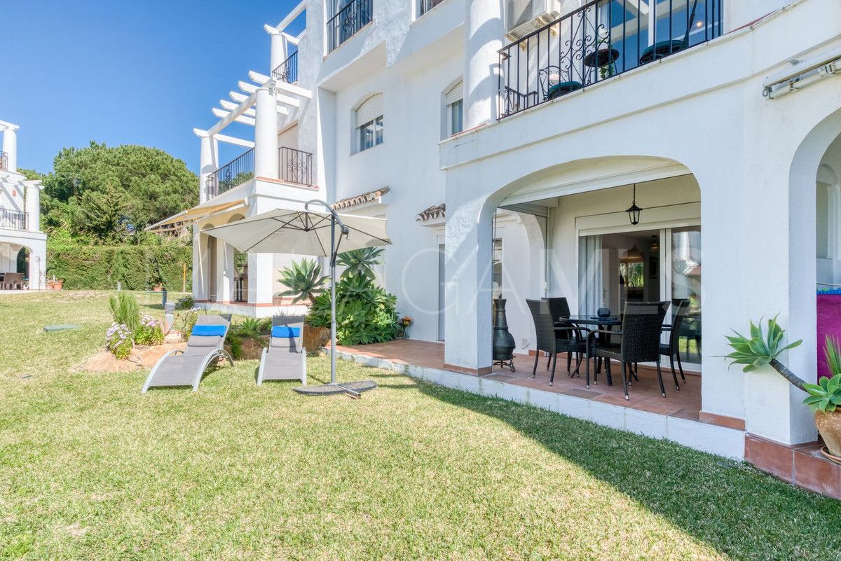 Radhus for sale in La Duquesa