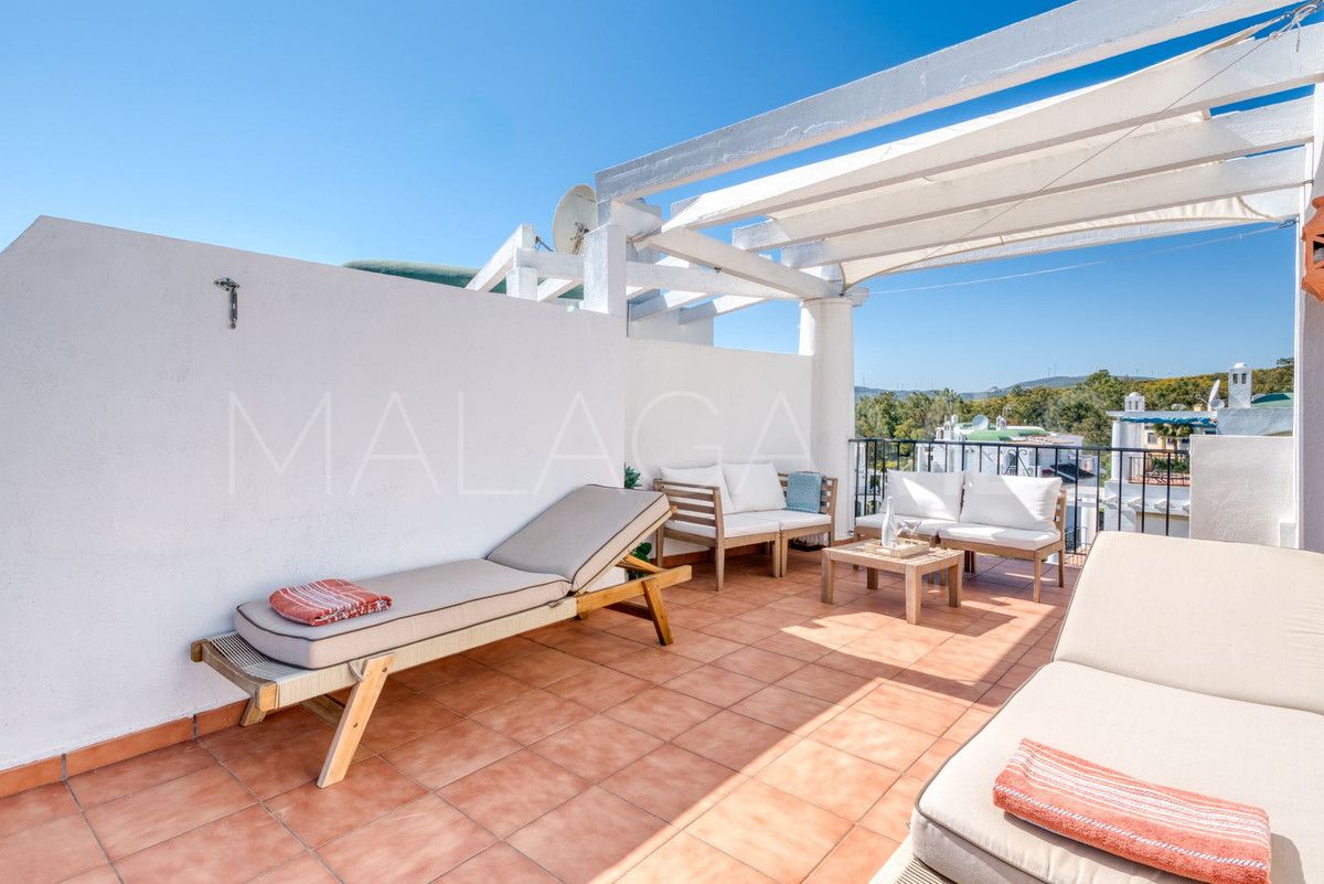 Radhus for sale in La Duquesa