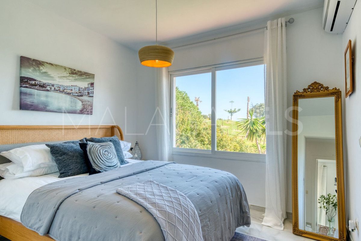 Radhus for sale in La Duquesa