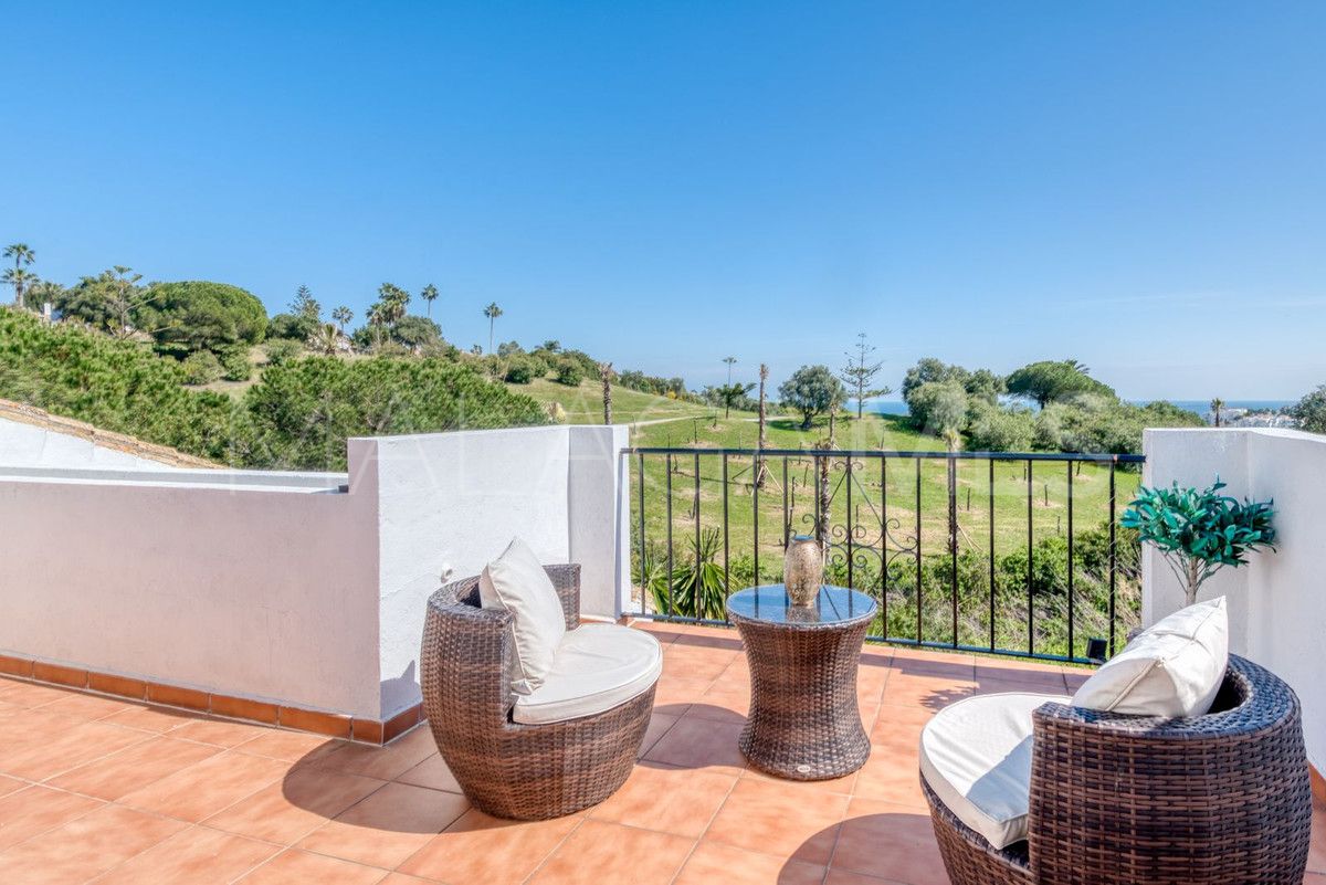 Radhus for sale in La Duquesa