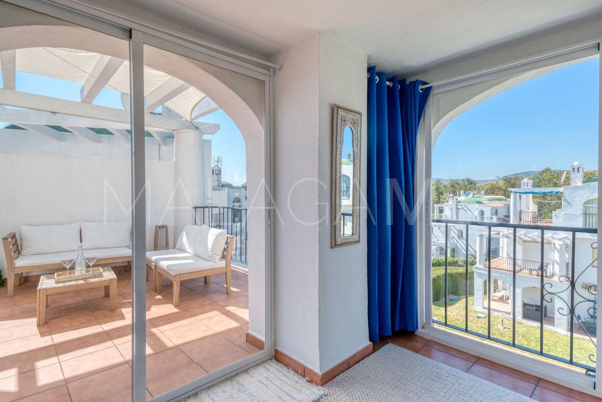 Radhus for sale in La Duquesa