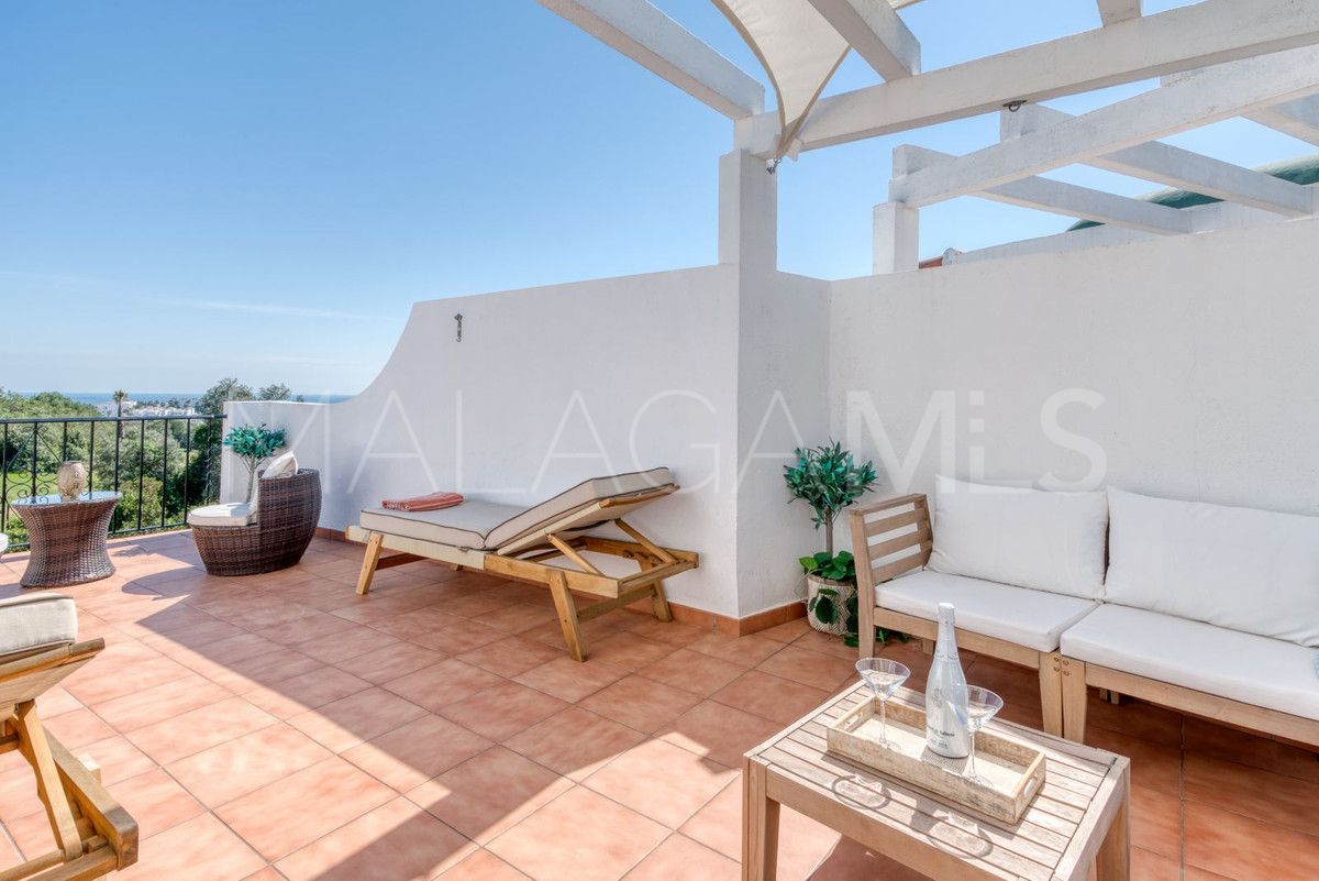 Radhus for sale in La Duquesa