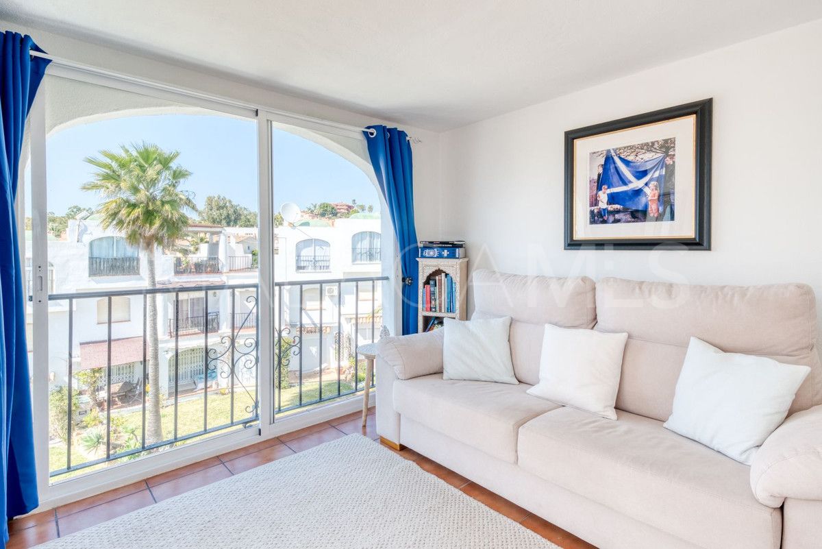 Radhus for sale in La Duquesa