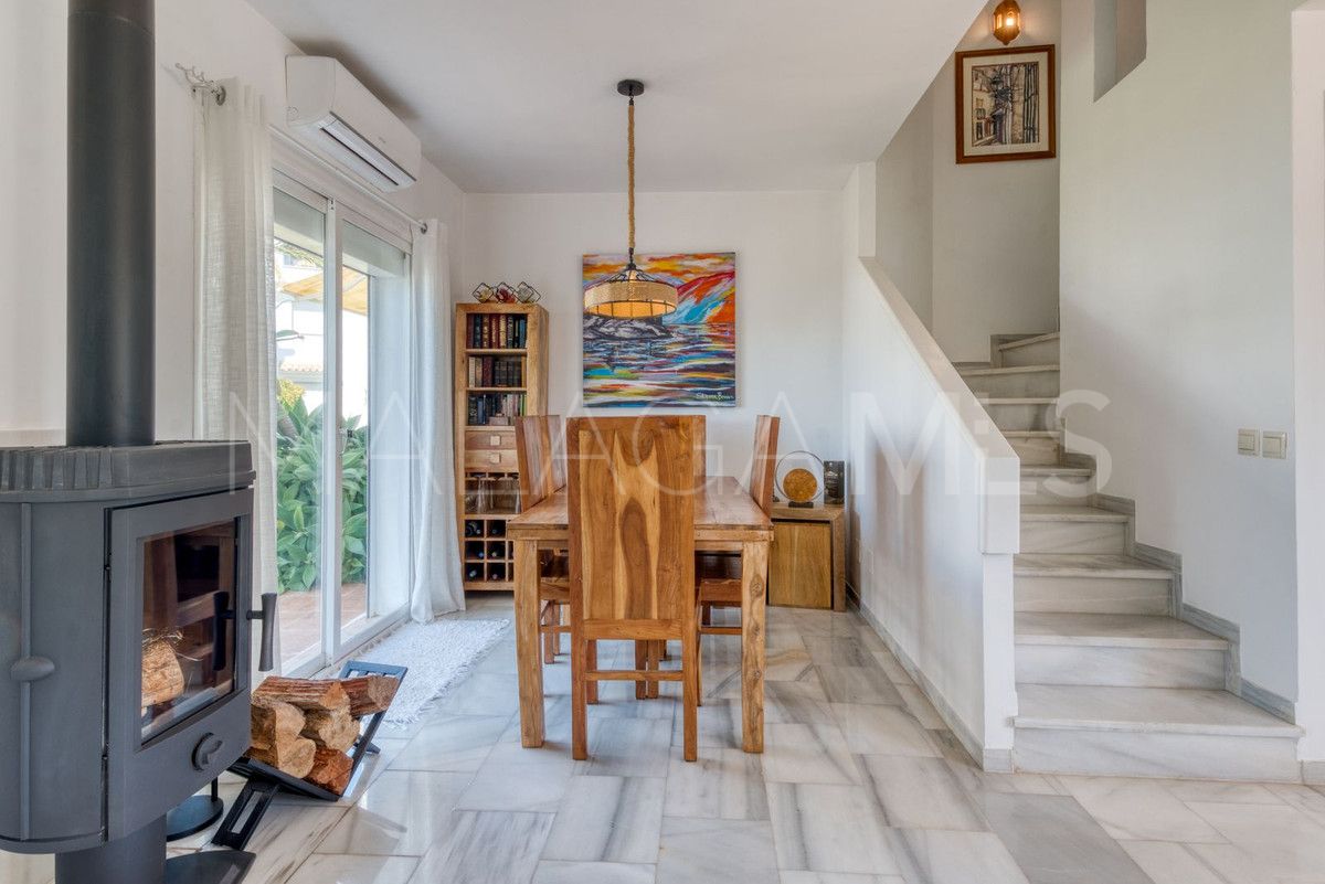 Radhus for sale in La Duquesa