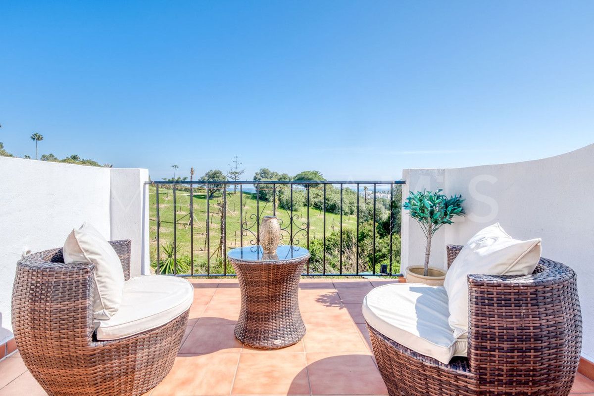 Radhus for sale in La Duquesa