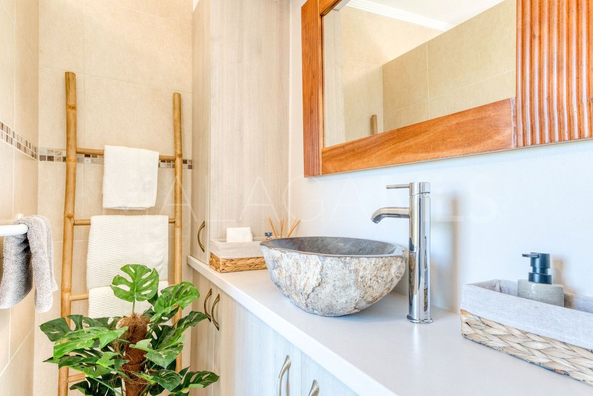 Radhus for sale in La Duquesa