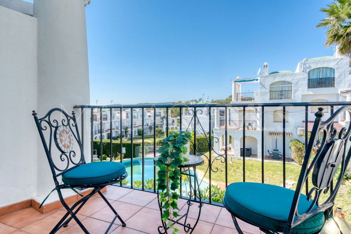 Radhus for sale in La Duquesa