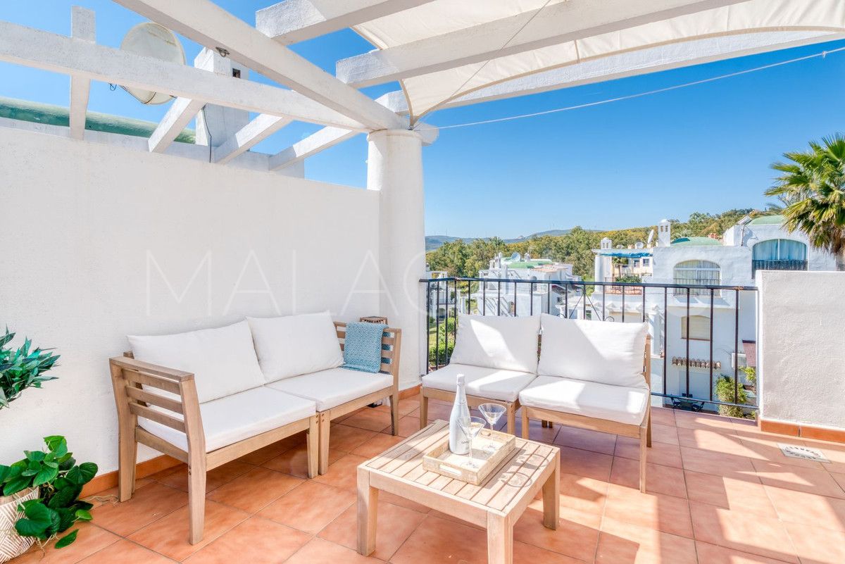 Radhus for sale in La Duquesa