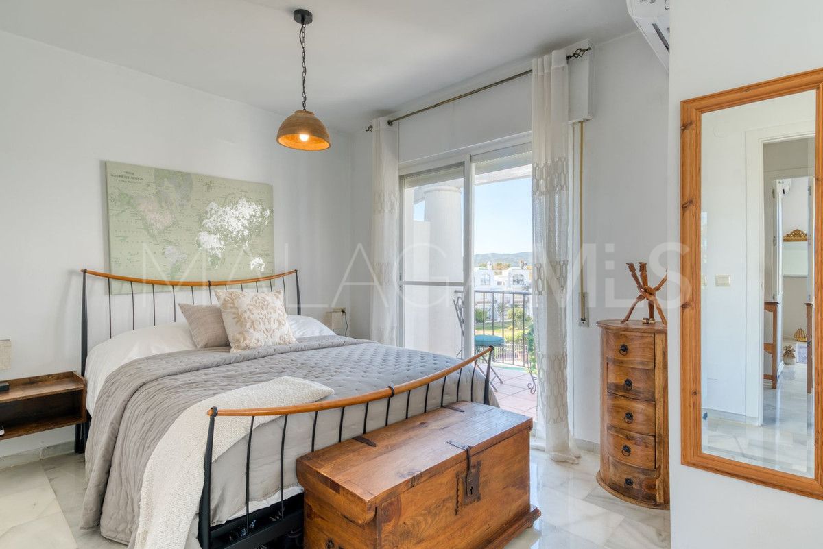 Radhus for sale in La Duquesa