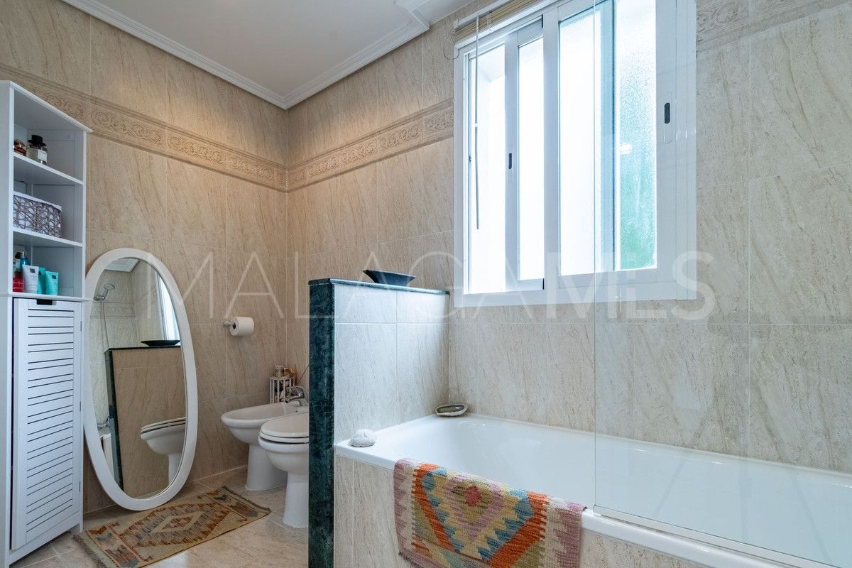 Appartement for sale in Estepona