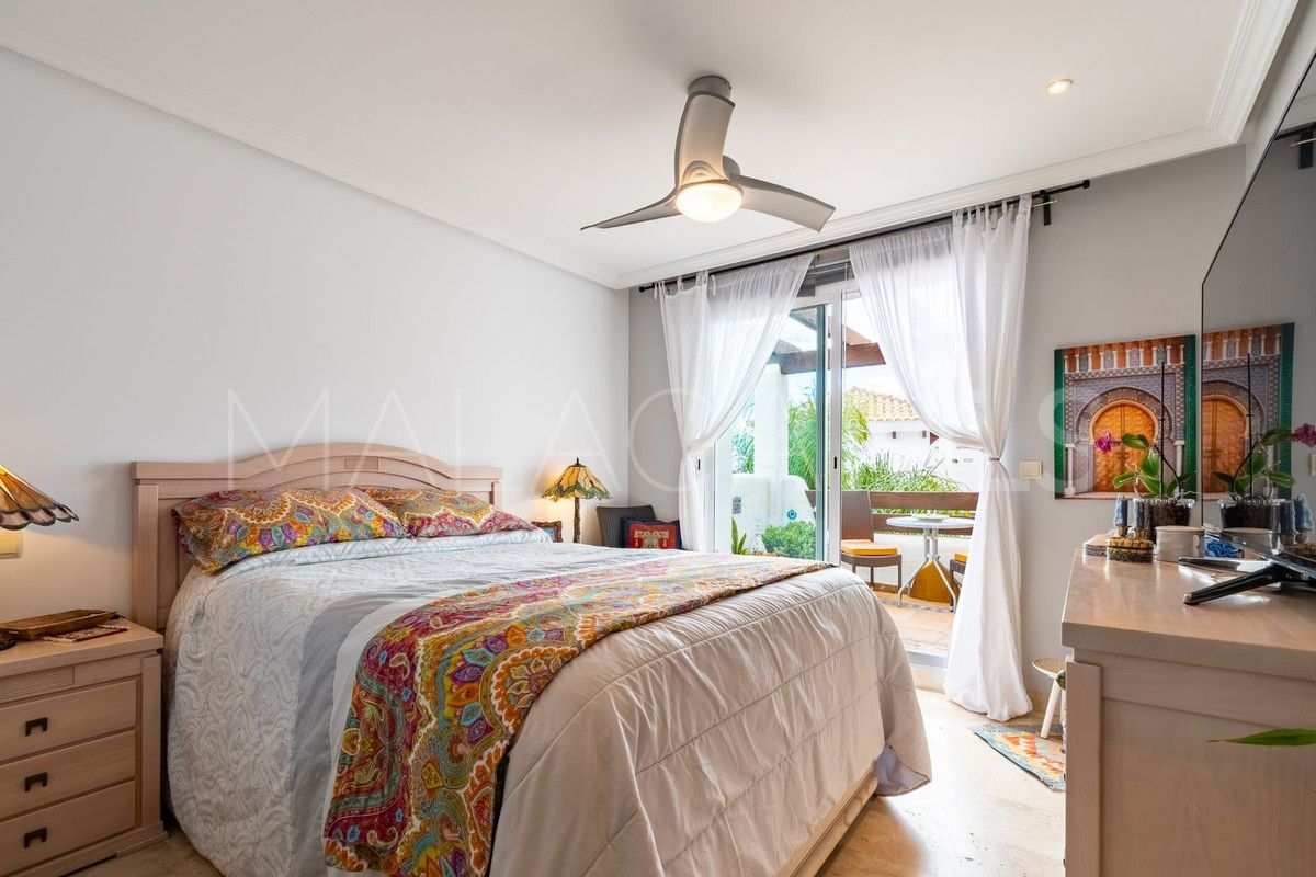 Appartement for sale in Estepona