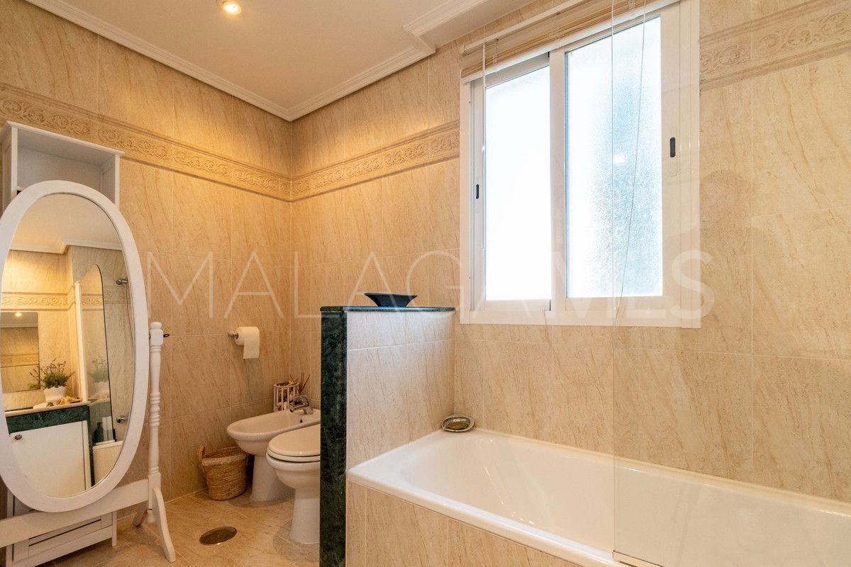 Appartement for sale in Estepona