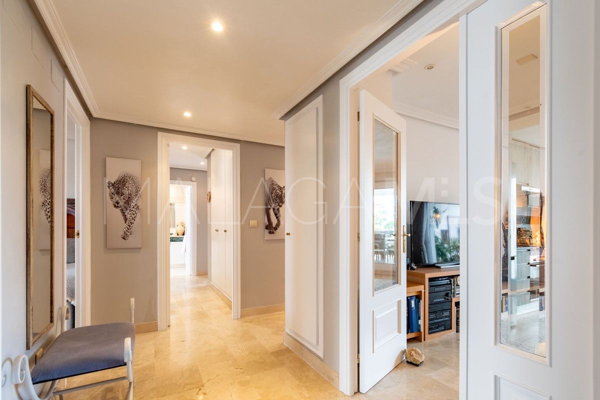 Appartement for sale in Estepona