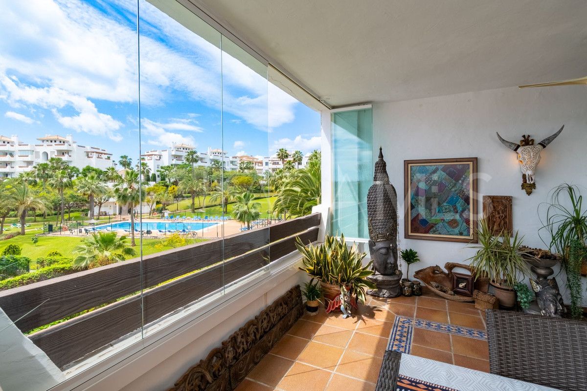 Appartement for sale in Estepona