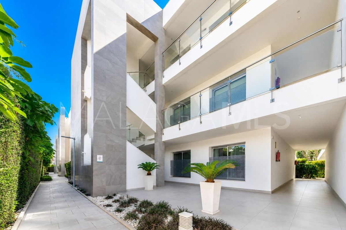 Appartement rez de chaussée for sale in Bel Air