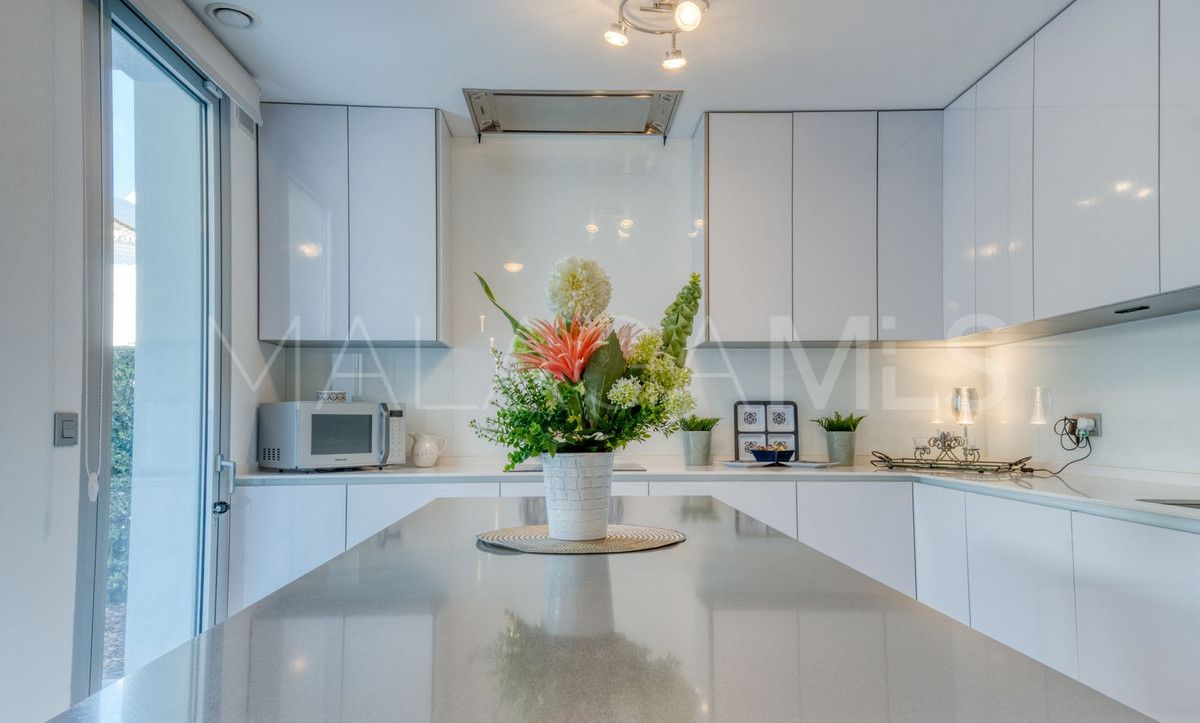 Appartement rez de chaussée for sale in Bel Air