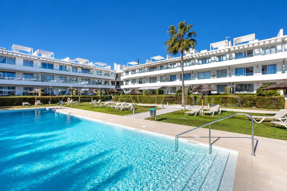Appartement rez de chaussée for sale in Bel Air