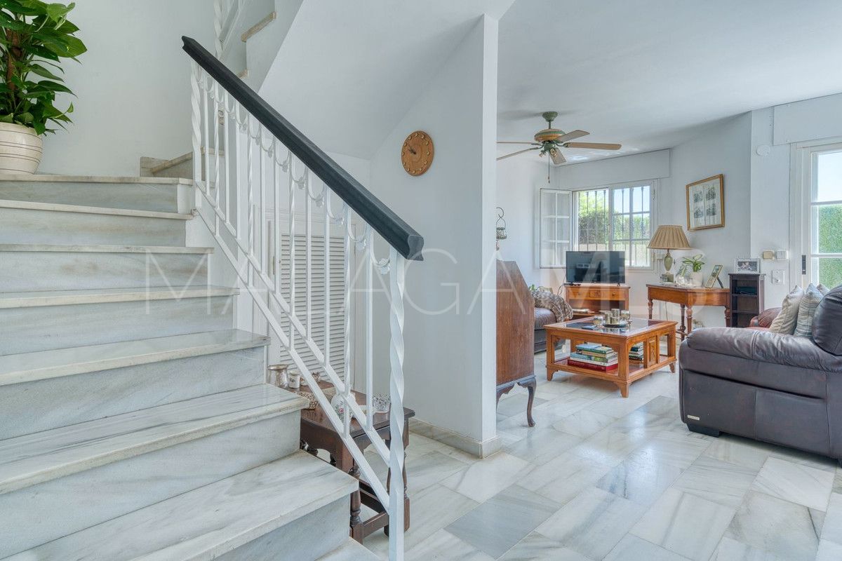 Reihenhaus for sale in Bel Air