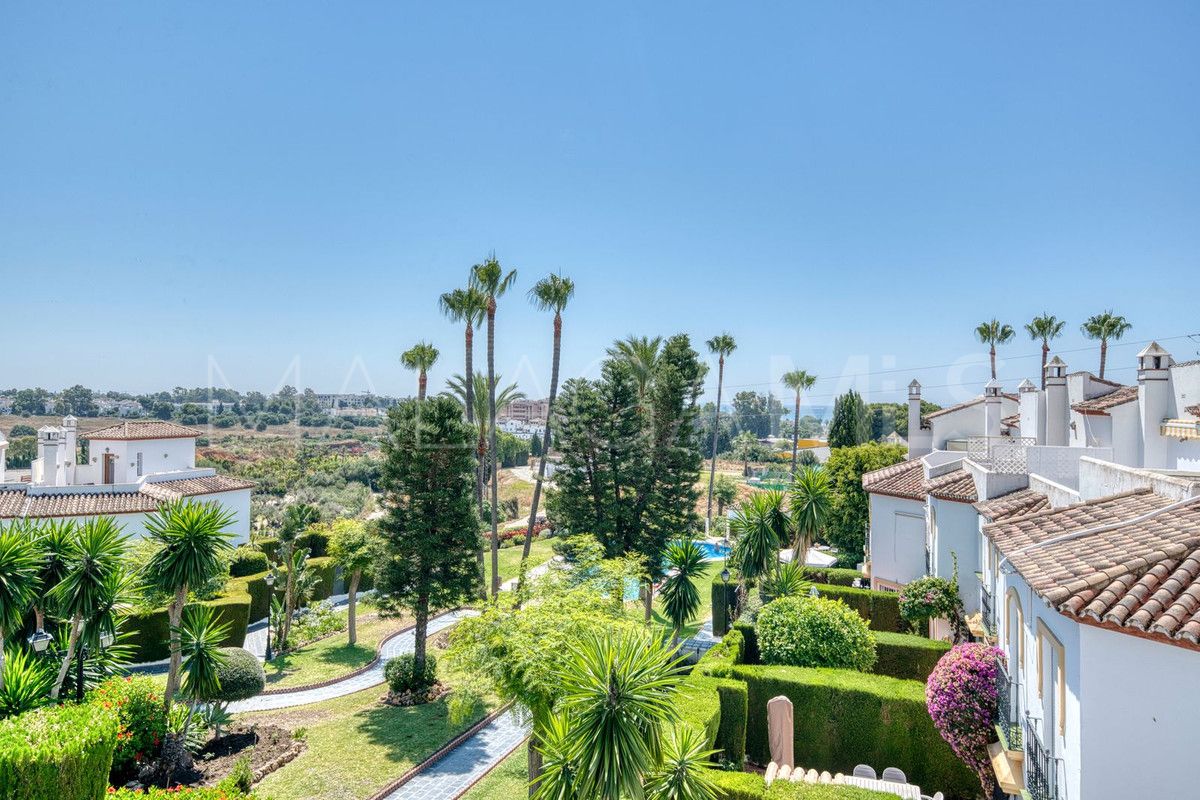 Reihenhaus for sale in Bel Air