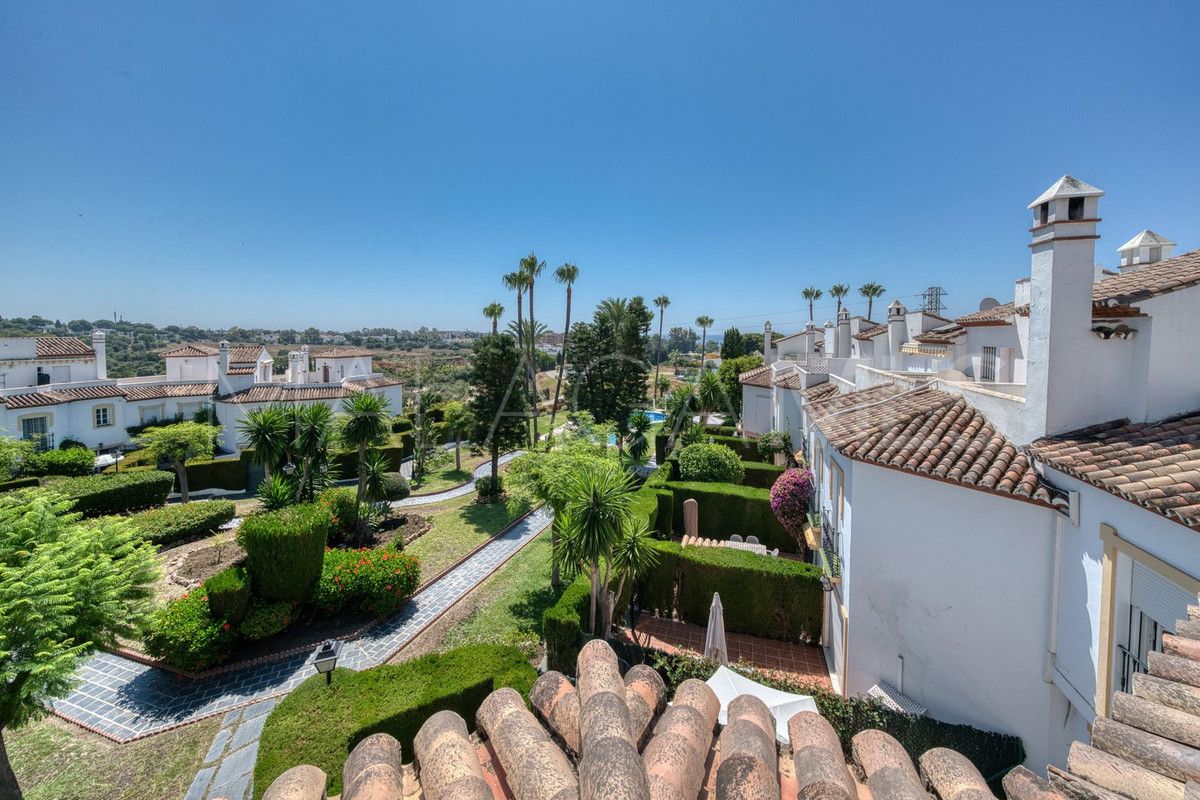 Reihenhaus for sale in Bel Air