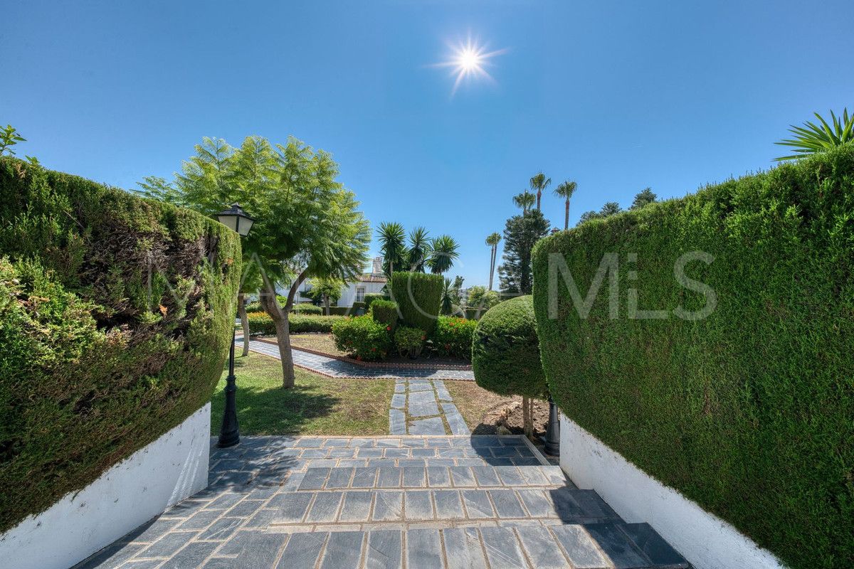 Reihenhaus for sale in Bel Air
