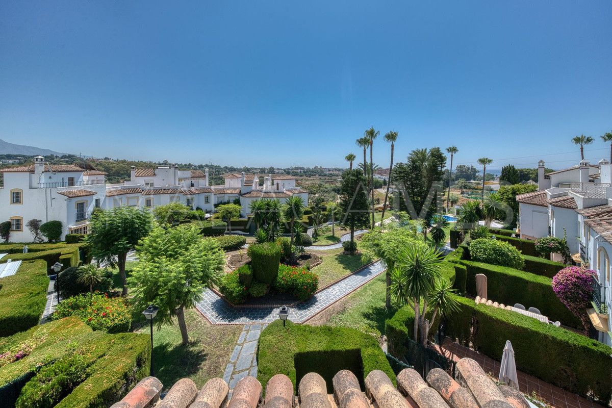 Reihenhaus for sale in Bel Air