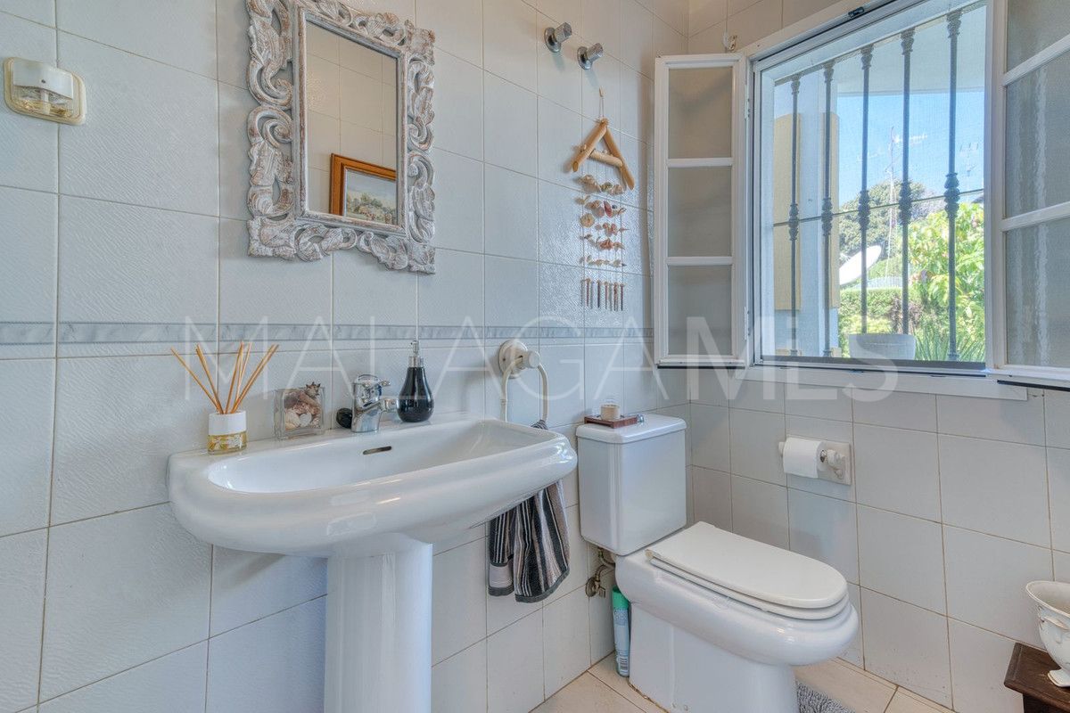 Reihenhaus for sale in Bel Air