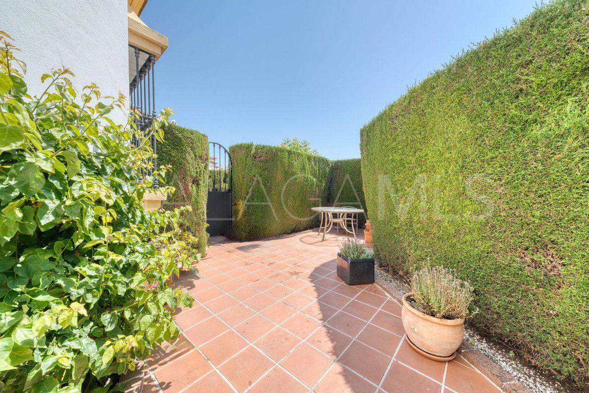 Reihenhaus for sale in Bel Air