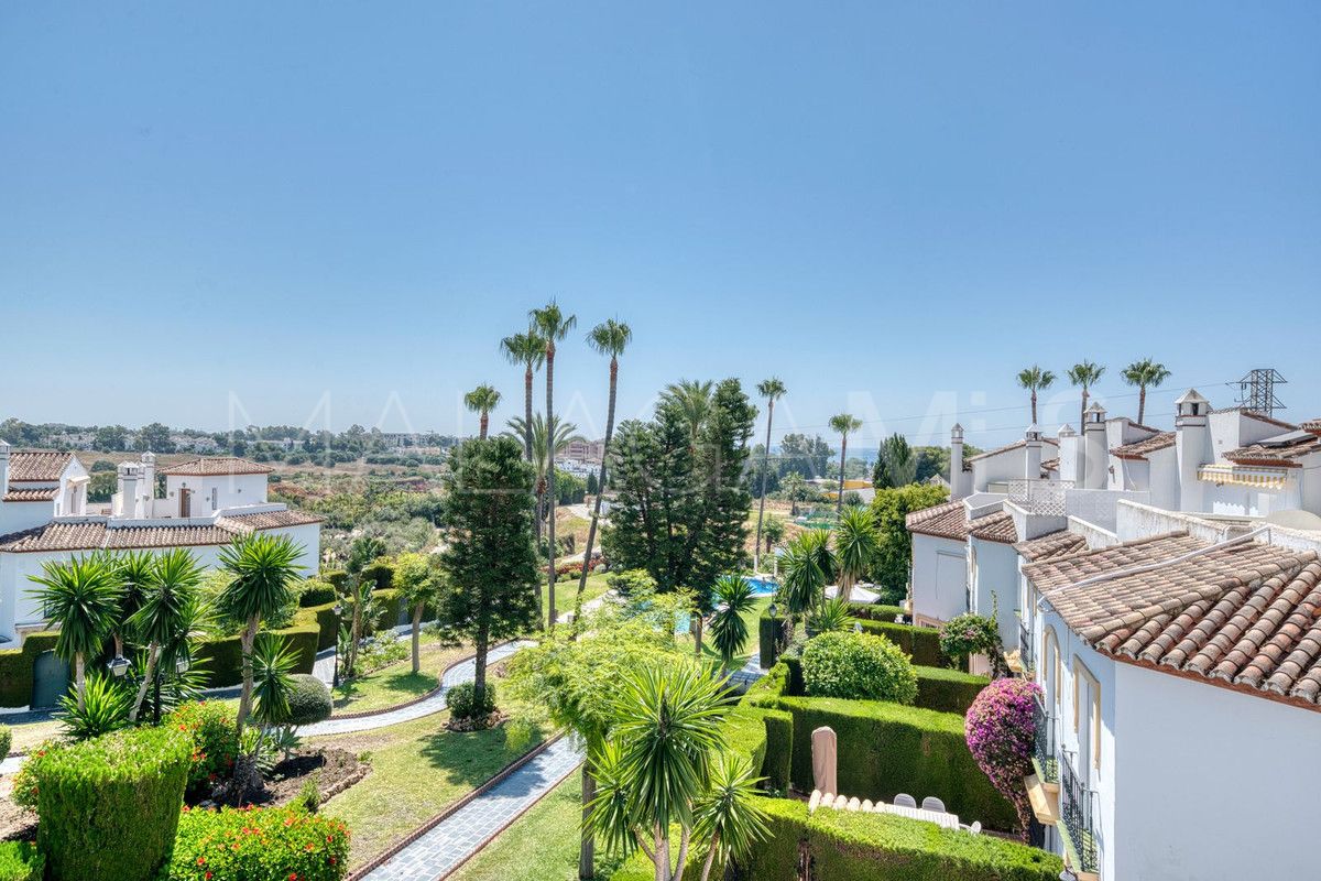 Reihenhaus for sale in Bel Air