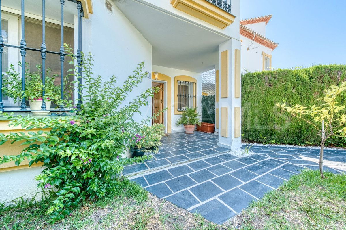 Reihenhaus for sale in Bel Air