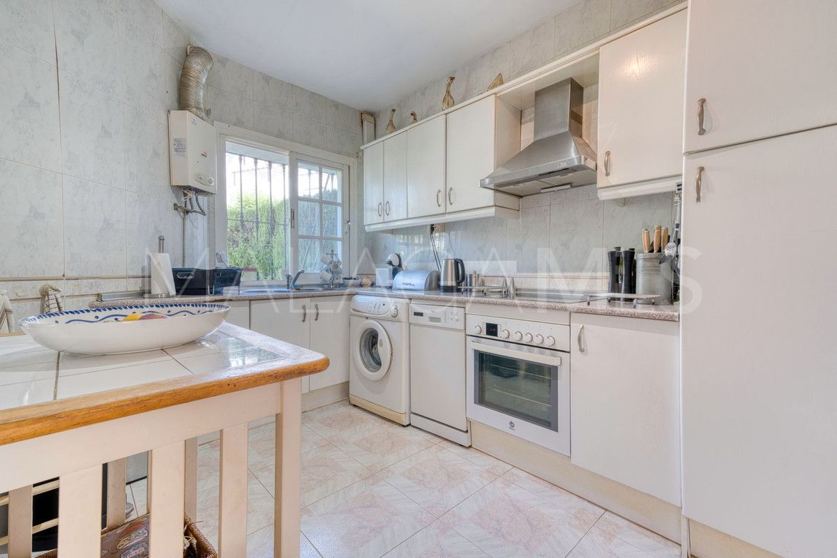 Reihenhaus for sale in Bel Air