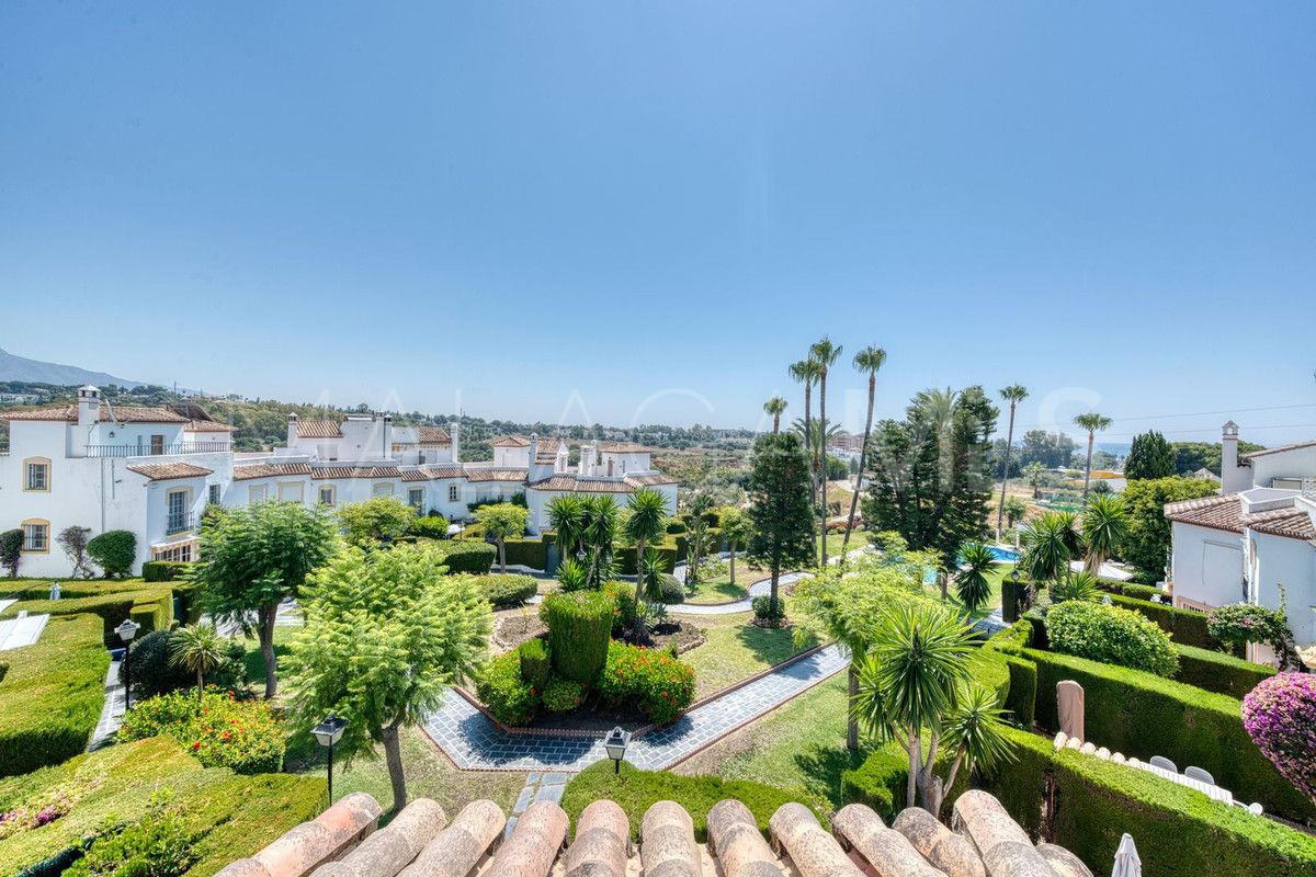 Reihenhaus for sale in Bel Air