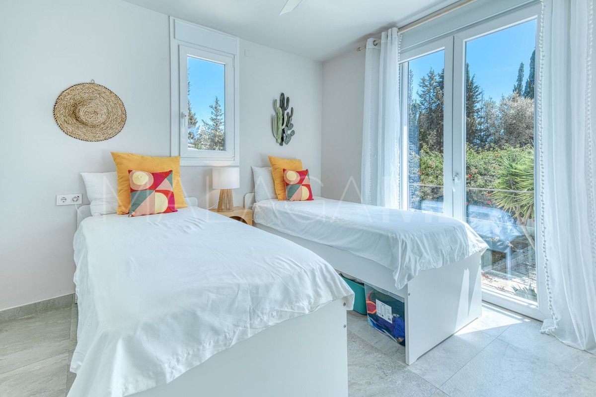 Villa for sale in El Rosario