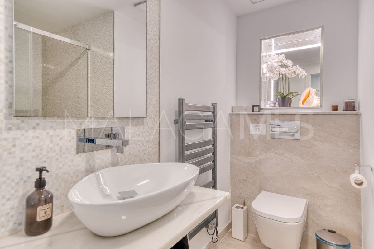 Villa for sale in El Rosario