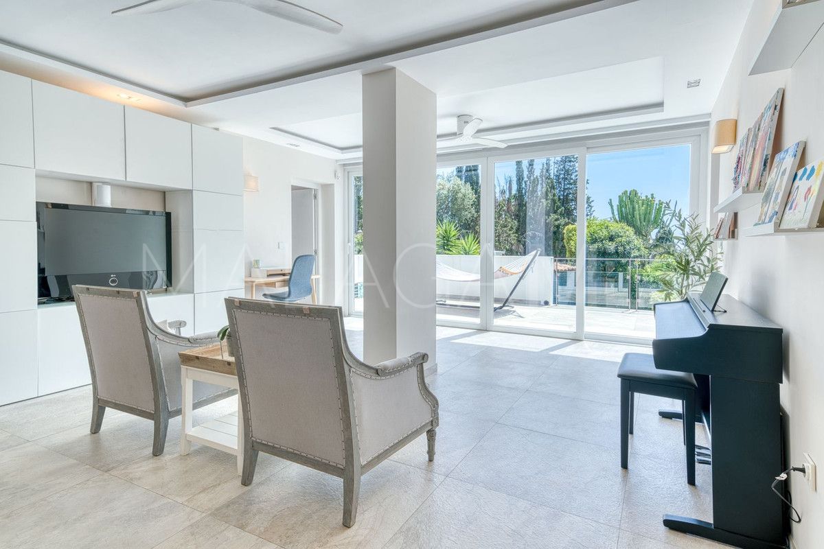 Villa for sale in El Rosario