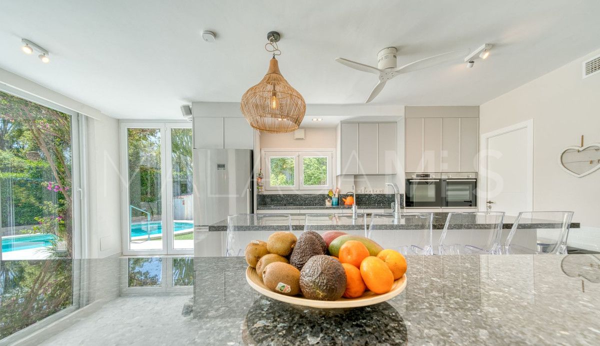 Villa for sale in El Rosario