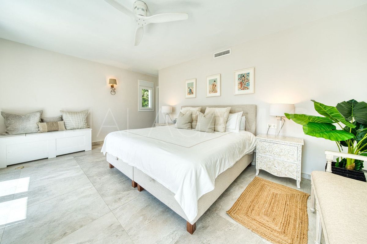 Villa for sale in El Rosario