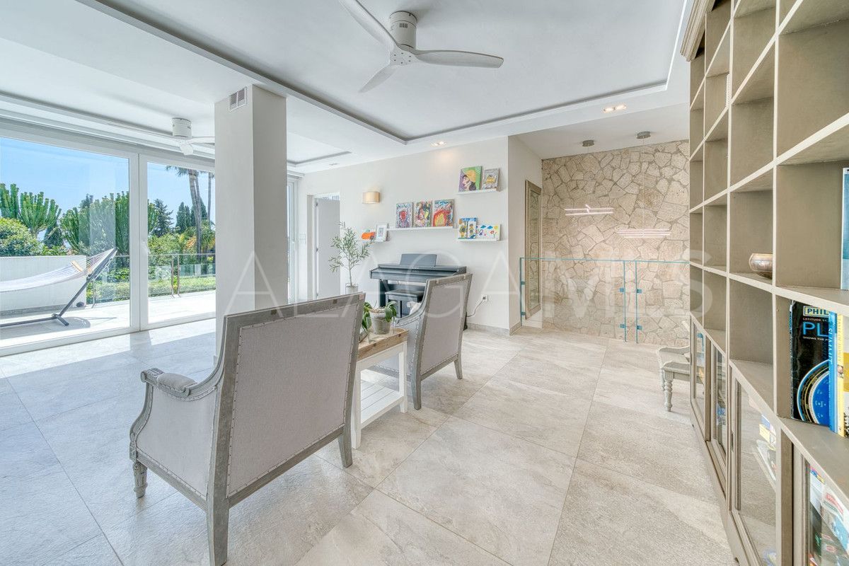 Villa for sale in El Rosario