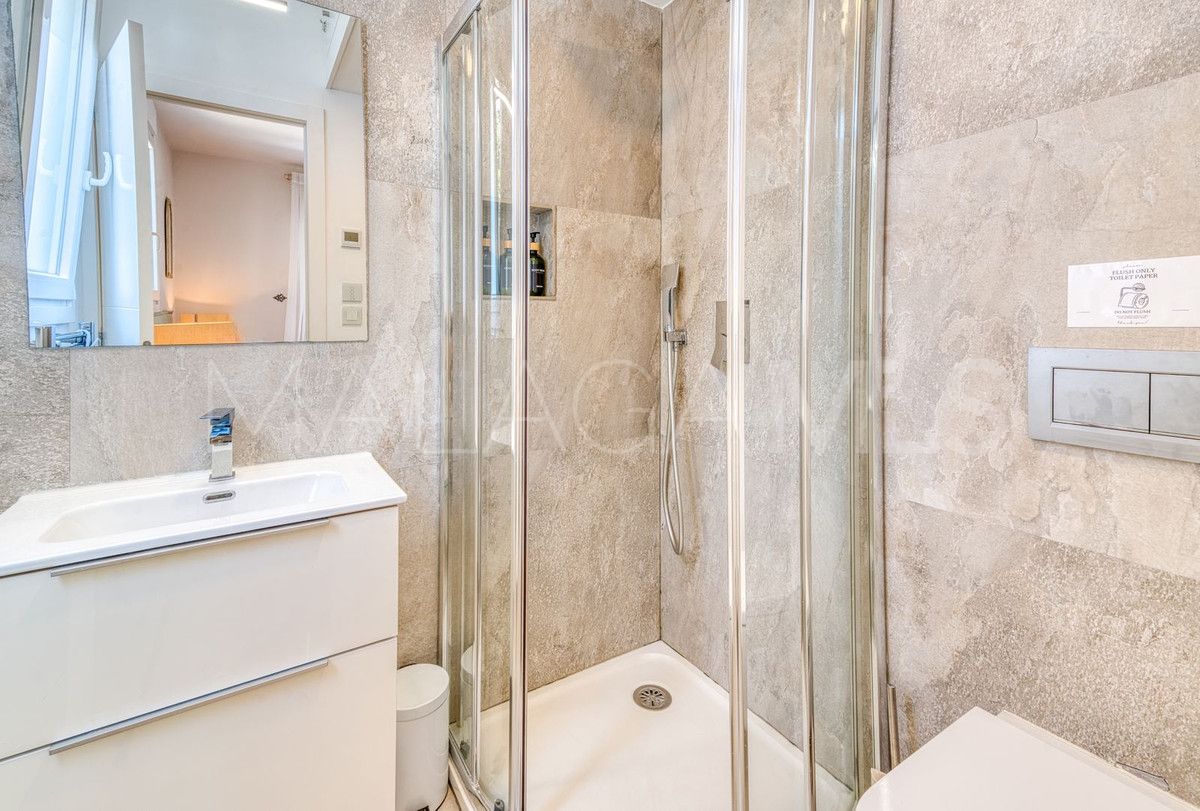 Villa for sale in El Rosario