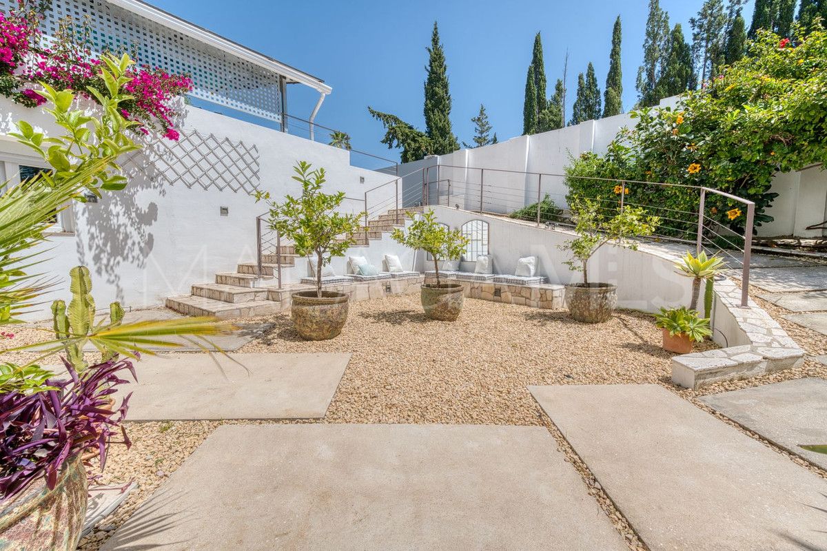 Villa for sale in El Rosario