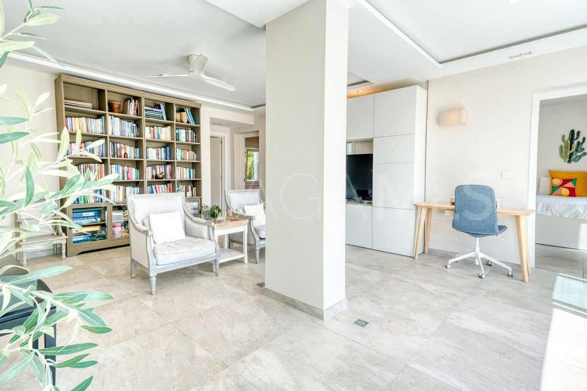 Villa for sale in El Rosario