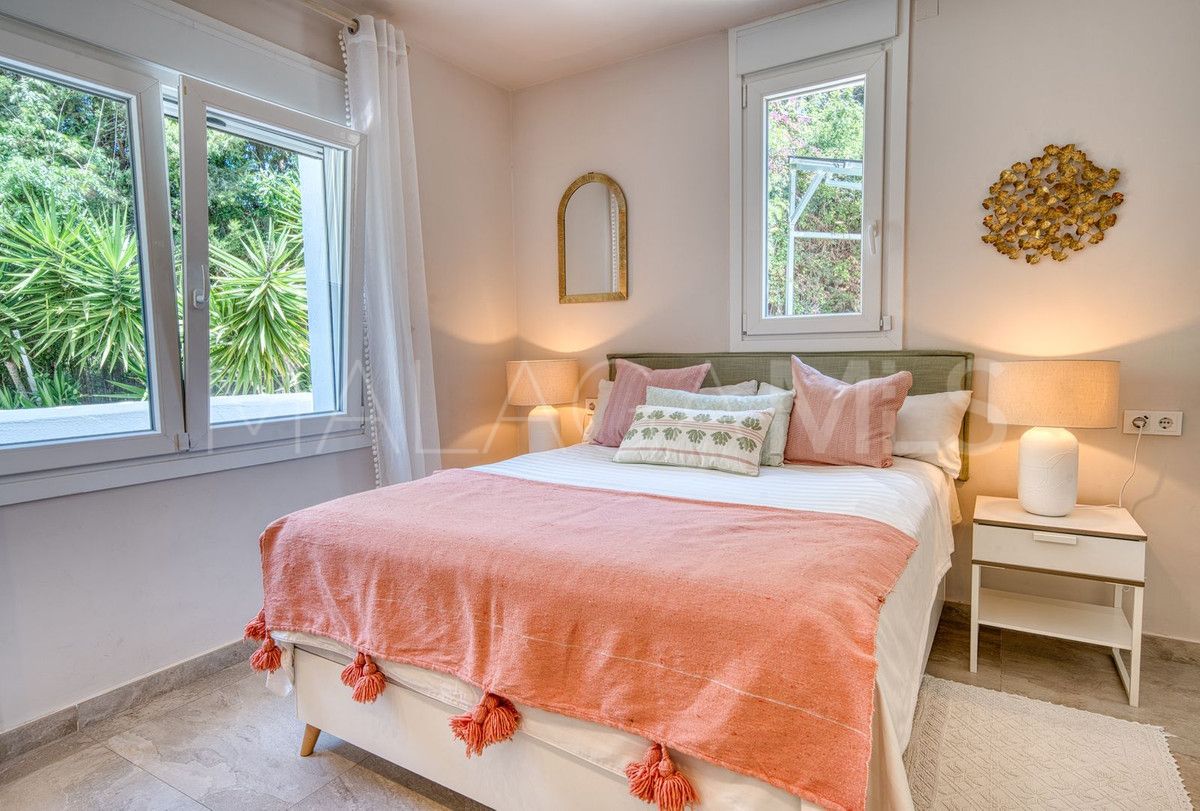 Villa for sale in El Rosario