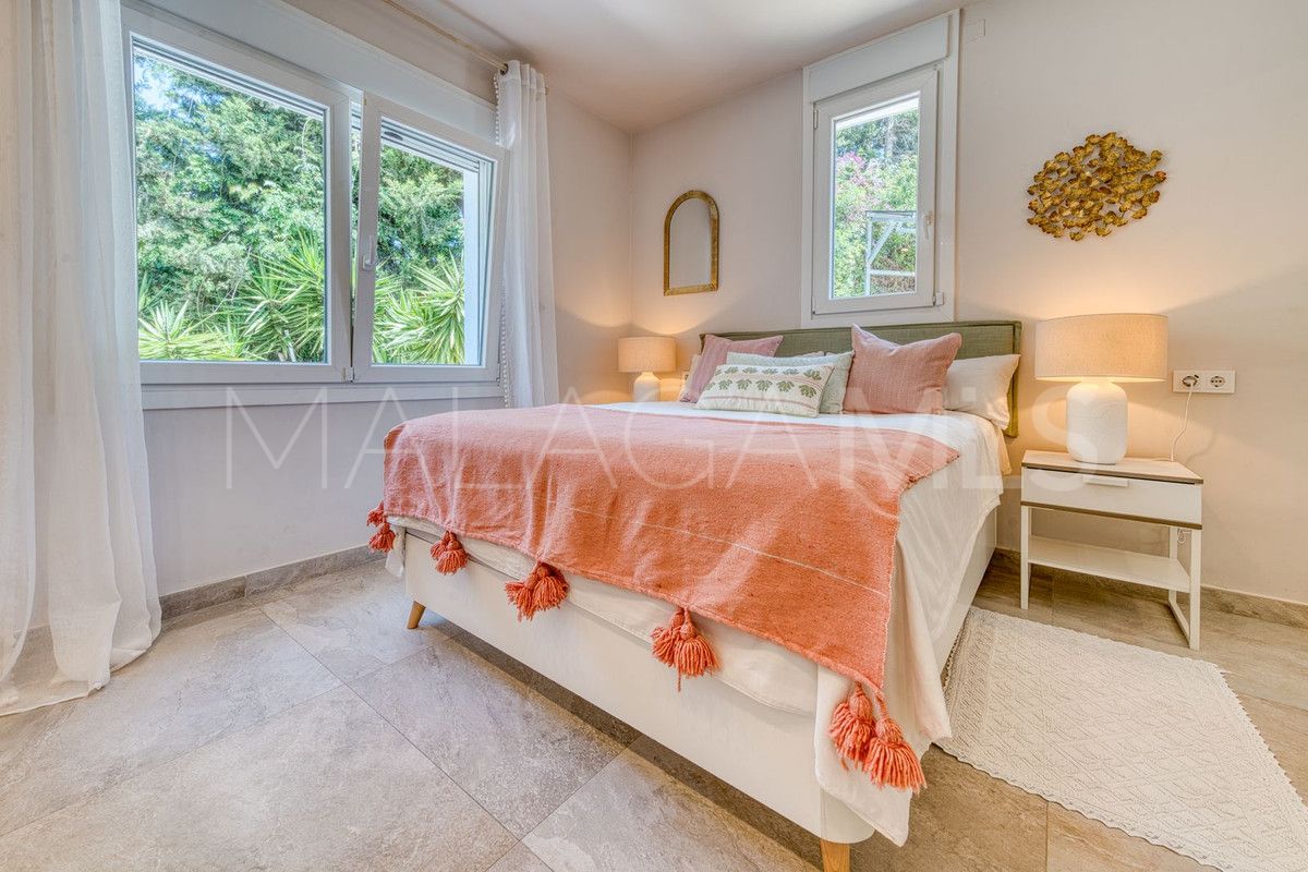 Villa for sale in El Rosario