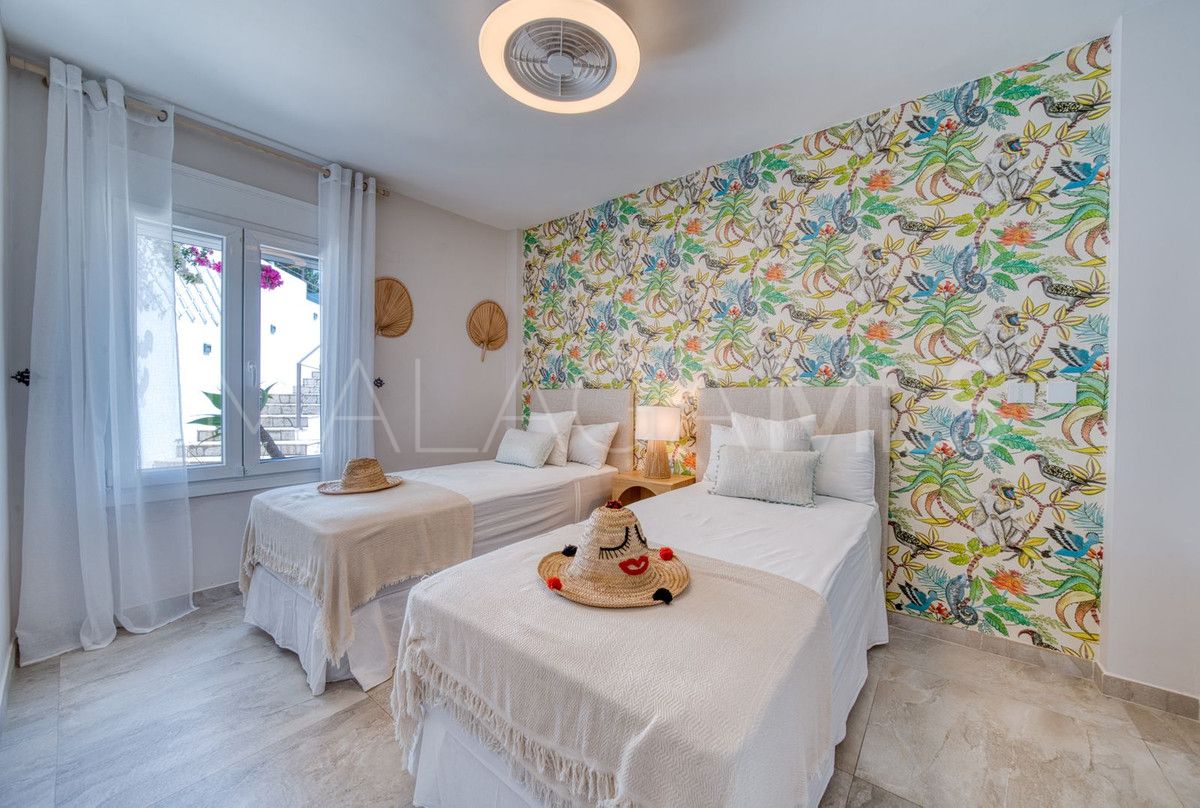 Villa for sale in El Rosario