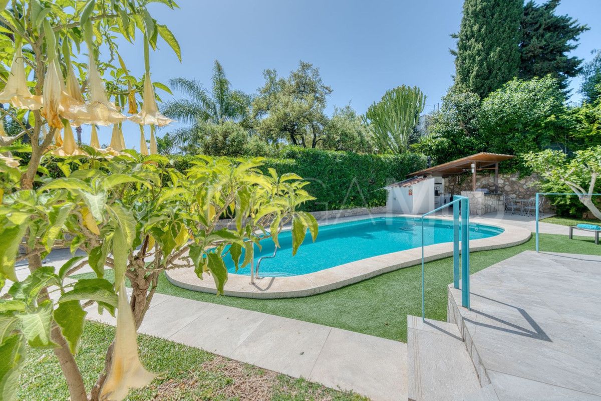 Villa for sale in El Rosario