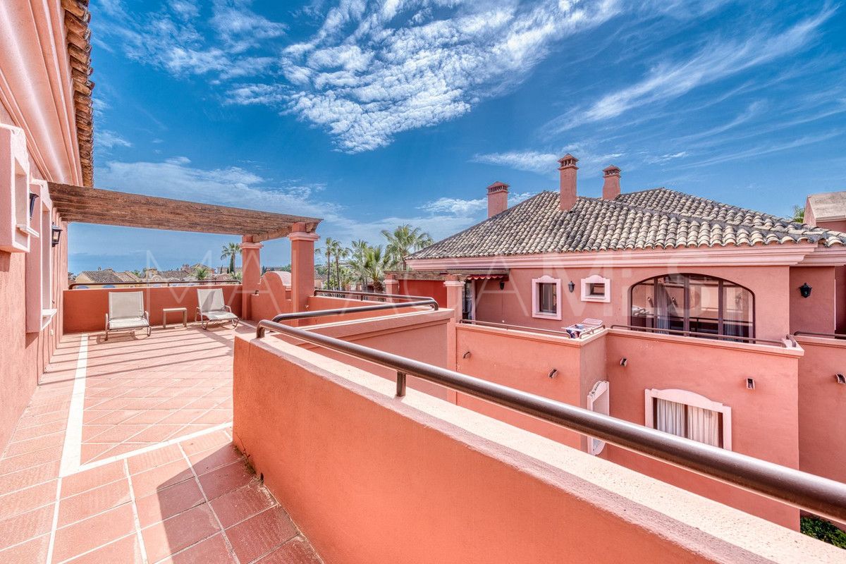 2 bedrooms apartment in Marbella - Puerto Banus for sale