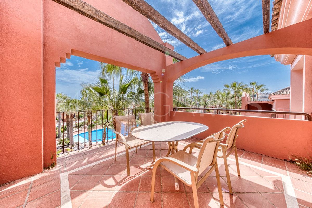 2 bedrooms apartment in Marbella - Puerto Banus for sale