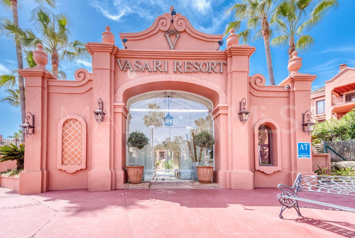 2 bedrooms apartment in Marbella - Puerto Banus for sale